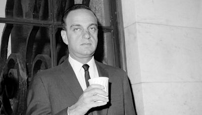 Opinion | Will Roy Cohn Save Donald Trump’s Hide One Last Time?