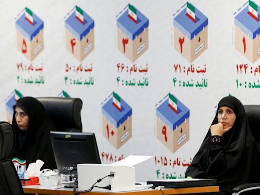 Iran opens registration for presidential candidates