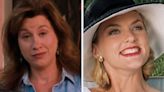 "The Parent Trap" Stars Lisa Ann Walter And Elaine Hendrix Walked The SAG Awards Red Carpet Together, And I Love This...