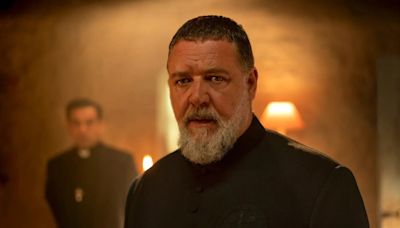 Russell Crowe’s new horror movie sounds incredible, but everyone’s thinking the same thing - Dexerto