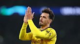 Hummels: Roma enter race for legendary Dortmund centre-back