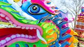 Chinese Lantern Festival to illuminate Franklin Square this summer