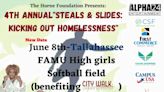 Local organization to host kickball tournament to 'kick out' homelessness