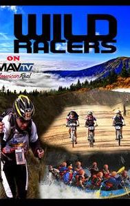 Wild Racers