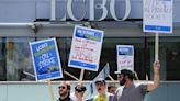 LCBO, union reach tentative deal to end two-week-long strike