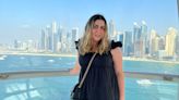 I'm an American who visited Dubai for the first time. Here are 11 things I wish I knew before I went.