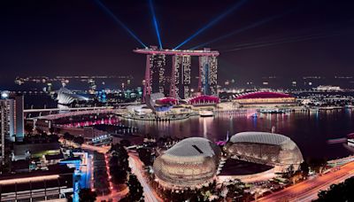 Singapore is the city with the second most number of millionaires in the world, according to a recent study