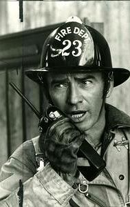 Firehouse (TV series)