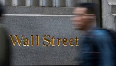 Wall Street sube a 'lomos' de ResMed, pero con la vista puesta en la caída de Intel