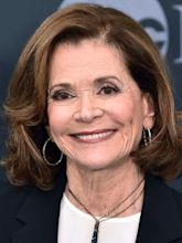 Jessica Walter