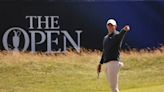 The environment enraptures one at this tournament, The Open Championship | Loran Smith