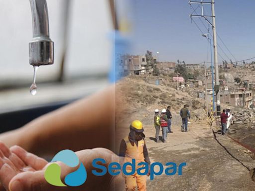 Corte de agua en Arequipa afectará al 19% de usuarios por 4 días, según Sedapar: ¿qué distritos serán afectados?