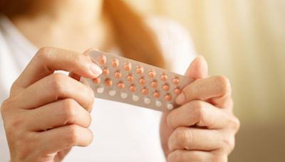 Cómo los anticonceptivos hormonales afectan tu cerebro y tu estado de ánimo