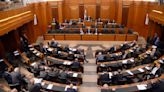 Lebanon approves some banking law changes demanded by IMF