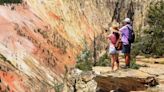 Bad Selfies: 6 Places Not to Pose in Yellowstone