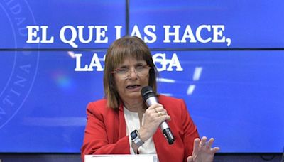 El Gobierno evalúa bajar la edad de imputabilidad: "Estamos discutiendo si a los 14 años, a los 13 o a los 12"