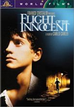 Flight of the Innocent (1992) - IMDb