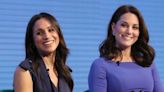 Meghan Markle 'ready to make peace with Princess Kate' as popularity plummets