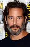 Henry Ian Cusick