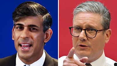 General election latest: Betting scandal count rises as Sunak and Starmer face off in last TV debate