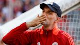 Thomas Tuchel set for Man Utd?! Bayern Munich 'convinced' manager rejected chance to stay because he has already agreed to replace Erik ten Hag | Goal.com Singapore