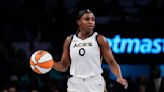 Las Vegas Aces further solidify roster beyond this season by signing All-Star guard Jackie Young