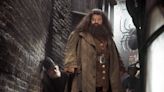 Robbie Coltrane, ‘Harry Potter’ actor, died at 72
