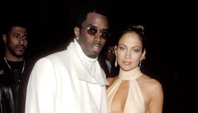 Jennifer Lopez and Diddy's Relationship Timeline