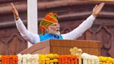 What PM Narendra Modi said on India's 78th Independence Day from Red Fort: Read full text of his speech