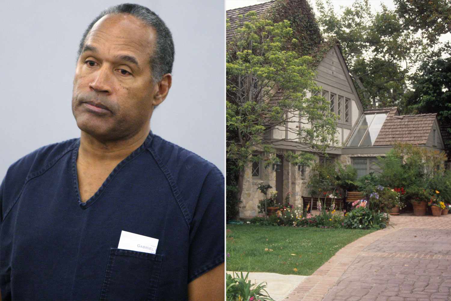 Everything to Know About O.J. Simpson’s Infamous Rockingham Estate That Was Demolished in 1998
