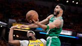 Celtics return to NBA Finals, aim to end 16-year championship drought