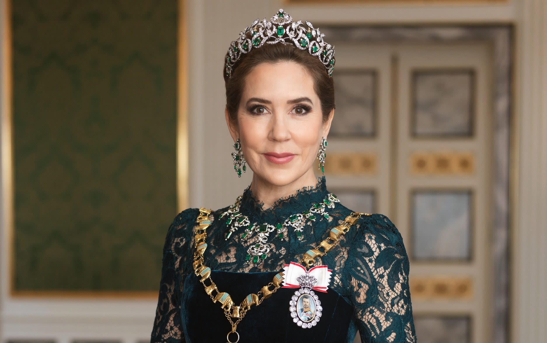 How Queen Mary of Denmark is setting the style tone for modern royals