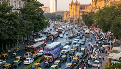 'Third world ick' & 'middle-class trauma': Delhi engineer's rant about Mumbai's traffic sparks heated debate