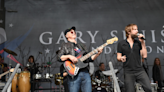 Gary Sinise and his Lt. Dan Band rocked Luke AFB