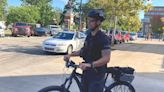 Cycling support: Erie police adding more electric bicycles to its two-wheeled patrol fleet