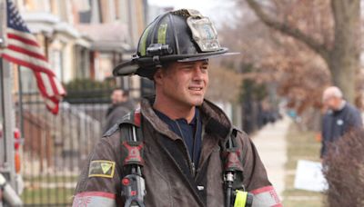 ... Chicago Fire's Emotional Goodbye And Severide Bombshell, I Can't Stop Thinking About The Showrunner's Comments...