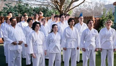 ‘Cobra Kai’ Season 6, Part 1 Review: The Good, The Bad And The Karate