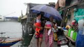 Powerful typhoon hits north Philippines, thousands evacuated