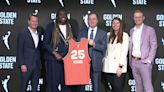 Adding Nyanin as GM feels like a win for WNBA Golden State franchise