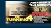 Triumph Studio Celebrates 4th Year with their Open House