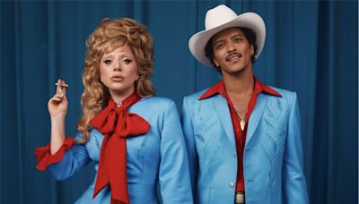 Lady Gaga and Bruno Mars collab ‘Die with a Smile’: Late-breaking Grammy contender for Record, Song of the Year