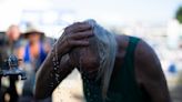 Persistent heat wave in the US expected to shatter new records as it bakes West and swelters in East