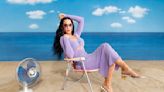 Katy Perry Shares Her Experience Buying Back Her Footwear Brand