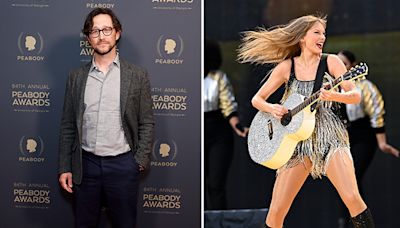 Joseph Gordon-Levitt Covers Taylor Swift’s ‘Lover’ in Cute Birthday Tribute to Wife: Watch