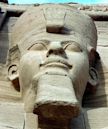 Ramses II.