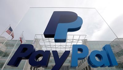 How PayPal's new CEO is reinventing the firm as it goes beyond payments