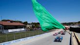 IMSA title fights head for the hills of Monterey