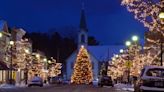 Northern Michigan city featured on Hallmark Channel's 'Christmas Cam'