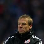 Jürgen Klinsmann