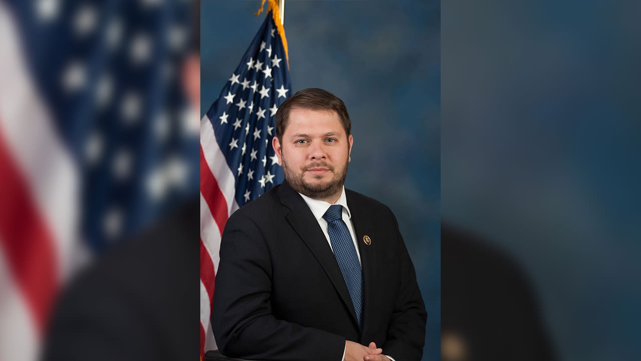 2024 Arizona Election: Ruben Gallego wins Democratic nomination for Kyrsten Sinema's Senate seat